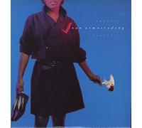 Joan Armatrading - Secret Secrets
