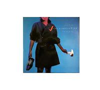 JOAN ARMATRADING - Secret Secrets