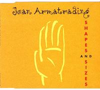 Joan Armatrading - Shapes and sizes [Single-CD]