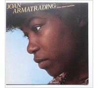 JOAN ARMATRADING - Show some emotion (1977) / Vinyl record [Vinyl-LP]