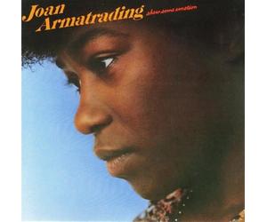 Joan Armatrading - Show Some Emotion