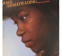 JOAN ARMATRADING - SHOW SOME EMOTION LP (VINYL) UK A&M 1977