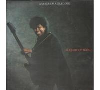 JOAN ARMATRADING - SLEIGHT OF HAND LP (VINYL) UK A&M 1986