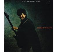 Joan Armatrading - Sleight of Hand [Vinilo]