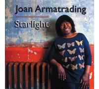 Joan Armatrading Starlight (CD) (Importación USA)