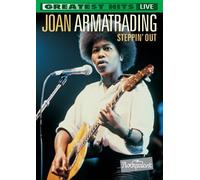 Joan Armatrading - Joan Armatrading - Steppin' Out [USA] [DVD]