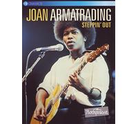 Joan Armatrading - Steppin' out [Reino Unido] [DVD]