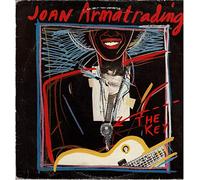 Joan Armatrading - The Key