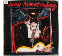 Joan Armatrading - The Key - PGP RTB - 2420090, A&M Records - AMLH 64912