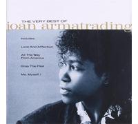 Joan Armatrading - The Very Best Of Joan Armatrading