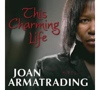 Joan Armatrading This Charming Life (CD) (Importación USA)