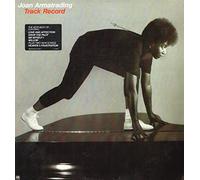 Joan Armatrading - Track Record