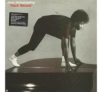 Joan Armatrading - Track Record - A&M Records - JA 2001
