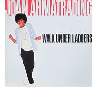 Joan Armatrading - Walk under ladders (1981) / Vinyl record [Vinyl-LP]