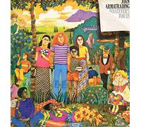 Joan Armatrading - Whatever's For Us