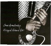 Joan Armatrading - Wrapped Around Her/i'm Lucky Single