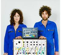 Joan As Police Woman & Benjamin Lazar Davis Let It Be You (Vinyl)