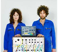 Joan as police woman - Let It Be You [Vinilo]