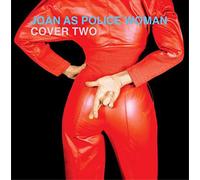 Joan As Police Woman Cover Two (CD) Album (Importación USA)