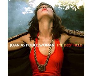 Joan as Police Woman - Deep Field [Vinyl LP]