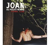 Joan As Police Woman - Eternal Flame [Vinilo]