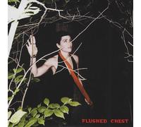 Joan As Police Woman - Flushed Chest