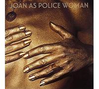 Joan As Police Woman - Holy City/the Classic (7'') [Vinilo]