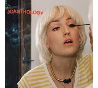 Joan As Police Woman – Joanthology – CD Box Set (Importación USA)