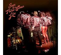 Joan as Police Woman - Live [Vinilo]
