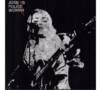 Joan As Police Woman - My Gurl/Sweet Thing [Vinilo]
