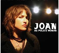 Joan As Police Woman - Real Life(Spec.ed.2cd)