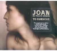 Joan As Police Woman - To Survive