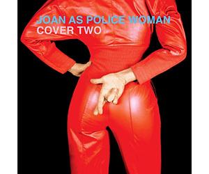 Joan As Policewoman - Cover Two