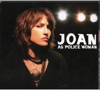 Joan As Policewoman - Real Life