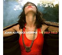 Joan as Policewoman - The Deep Field [Vinilo]