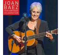 Joan Baez 75th Birthday Celebration (CD) Album