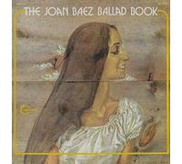 Joan Baez - AORL28344 LP The Joan Baez Ballad Book VINYL
