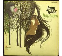 Joan Baez - Baptism