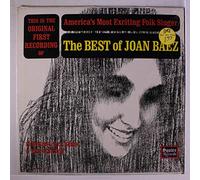 JOAN BAEZ - best of