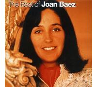 Joan Baez Best of Joan Baez (CD) (Importación USA)