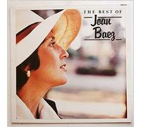 Joan Baez - Best of [VINYL]