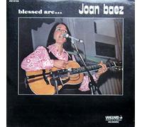 JOAN BAEZ - blessed are... LP