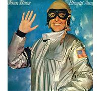 Joan Baez - Blowin' Away