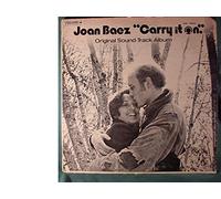 Joan Baez - Carry It On