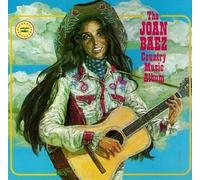 Joan Baez - Country Music