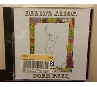 Joan Baez - David 'S Album