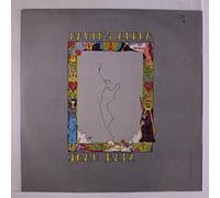 JOAN BAEZ - david's album LP