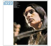 Joan Baez - Debut Album [Vinilo]