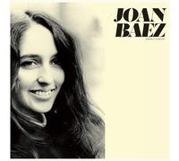 Joan Baez – Debut Album – Vinilo amarillo – in-akustik