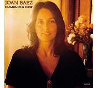 Joan Baez - Diamonds & Rust